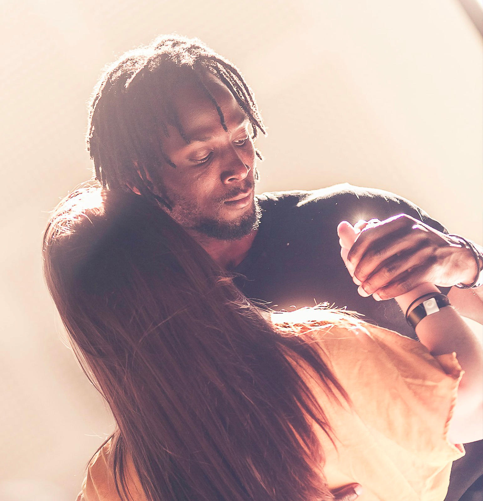cours de kizomba