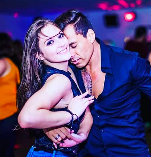 Cours de salsa